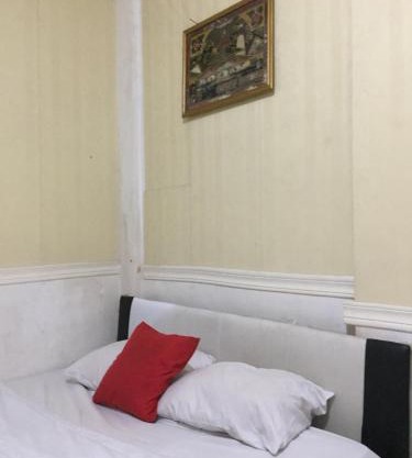 Surya Wijaya Homestay