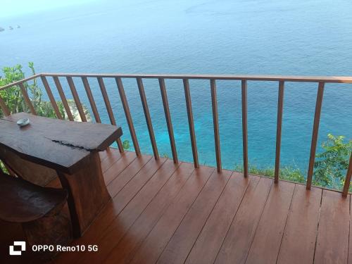 Suwehan Cliff Treehouse