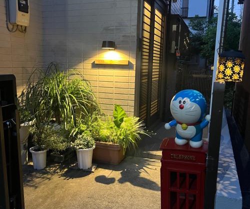 SUZUNONE The only private lodging in Tokyo 2 min walk natural hot springs near BIG super market ASAKUSA AKIHABARA SKYTREE nearby Japanese TATAMI style