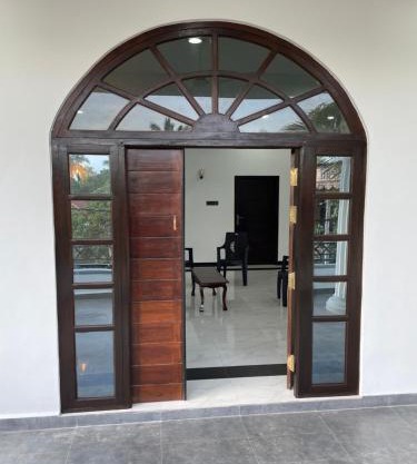 SV Guest House