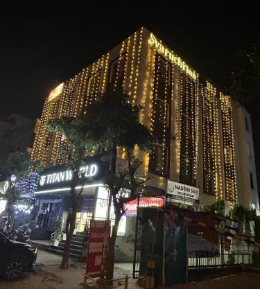 Svaruchi A Boutique Hotel