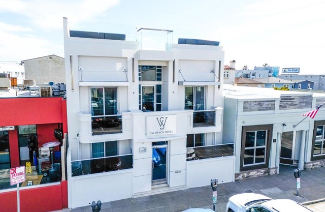 SW Beach Hotel