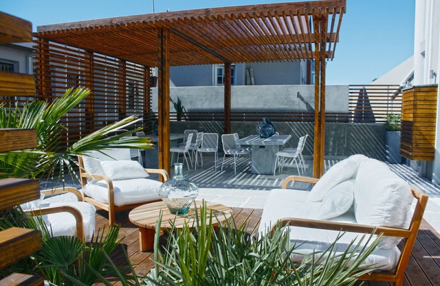 Swakopmund Luxury Suites