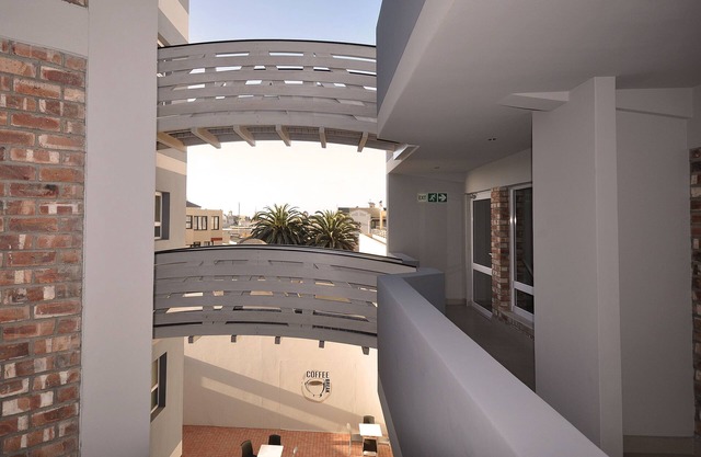 Swakopmund Plaza Hotel