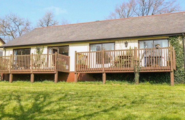 SWALLOW, family friendly, character holiday cottage in Holsworthy