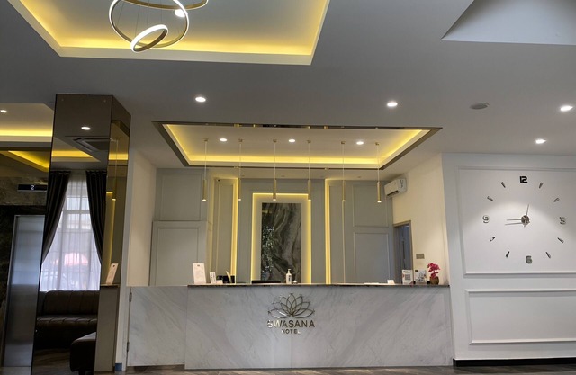 Swasana Hotel Medan
