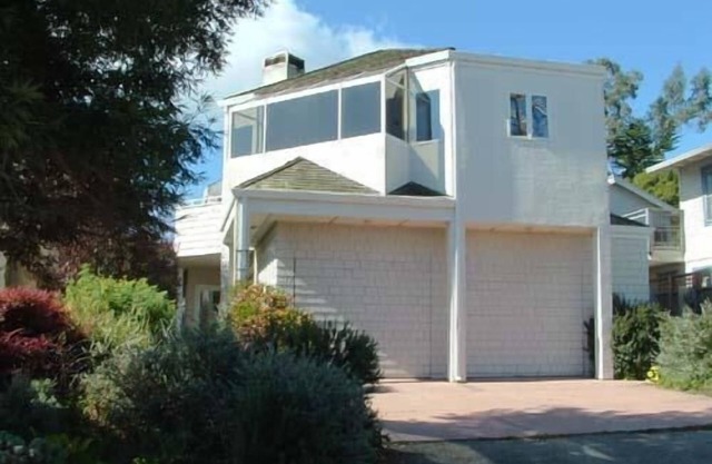 Sweeping Ocean Views.Steps from Sandy Beaches