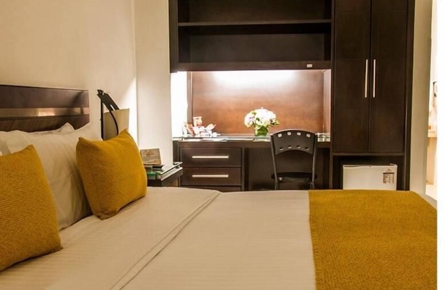 SWEET COLOMBIAN HOME