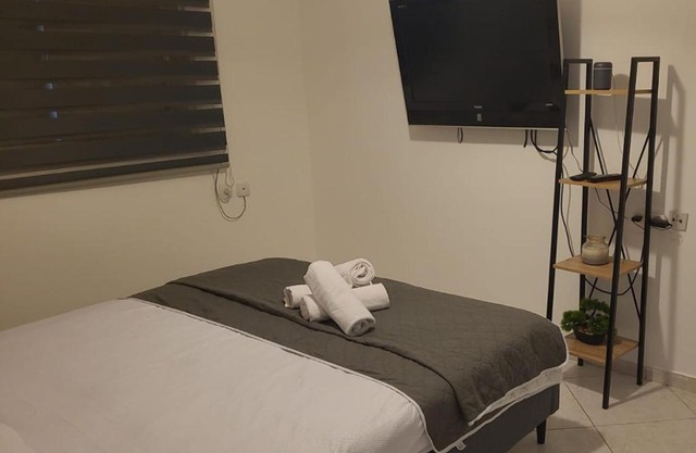 Sweet & cosy 1 Bedroom in Eilat