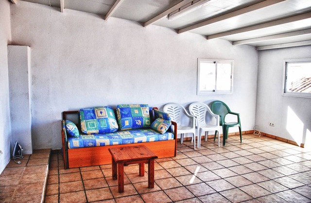 Sweet dreams under the stars