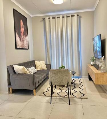 Sweet Escape Retreat - Westlands