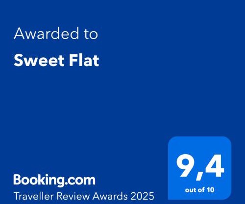 Sweet Flat