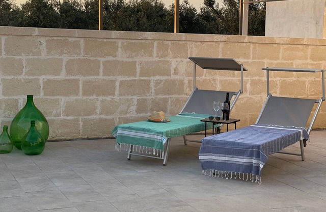 Sweet Home Salentina