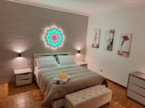 Sweet home apartment