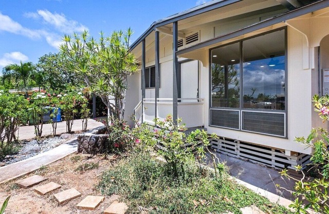 Sweet Home Close to Ewa Beach