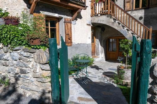 Sweet Home 119 spa privé