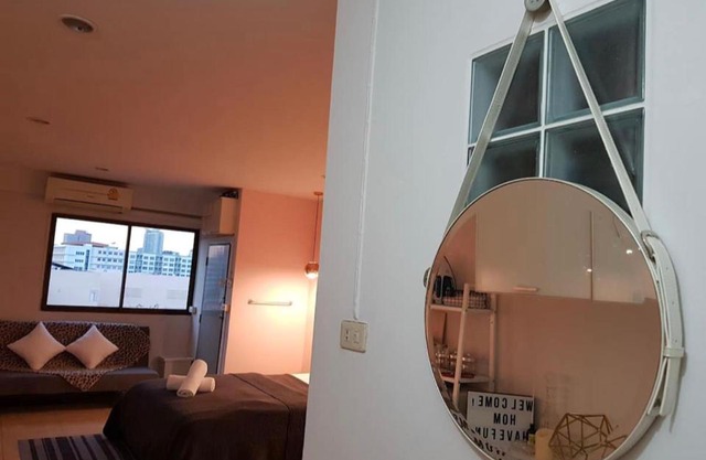 Sweet Honey Tossed Private Condo