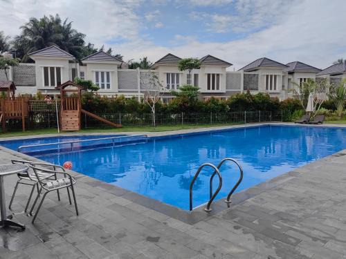 Sweet House Homestay Near Mall Pekanbaru Sudirman