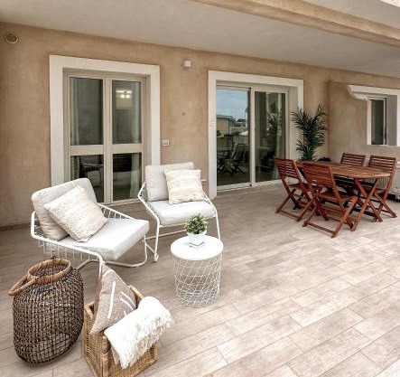 Sweet Serenity Apartment