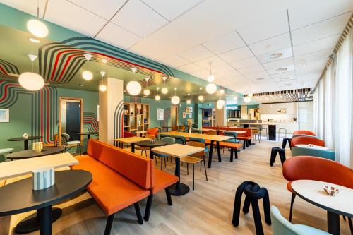 Sweetly Versailles St Cyr l'école