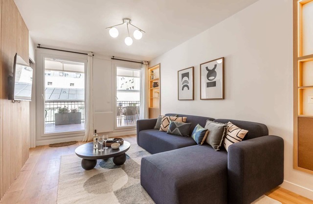 Sweett | Montmartre 1