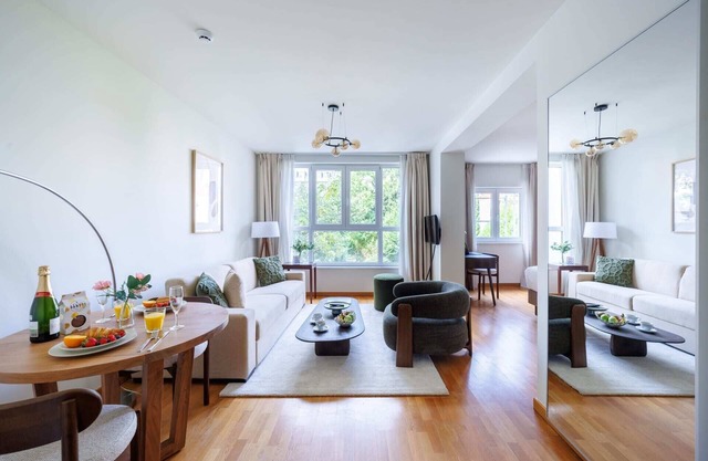 Sweett | Suite Mas A-01