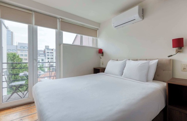 Sweett | Suite Mas B - 41