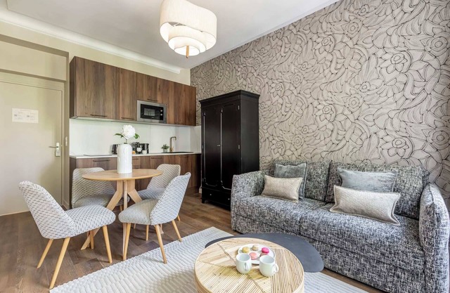 Sweett | Villiers VI