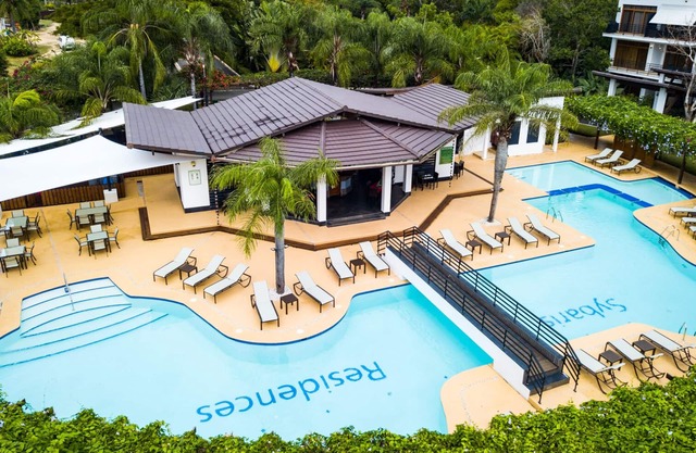 Sybaris Residences