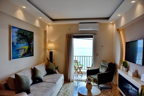 Sykea Luxury Apartment