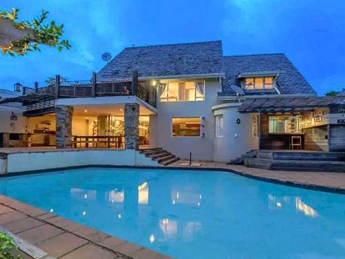 Sylvan Close 3, Umhlanga Rocks by Euphoric Leisure