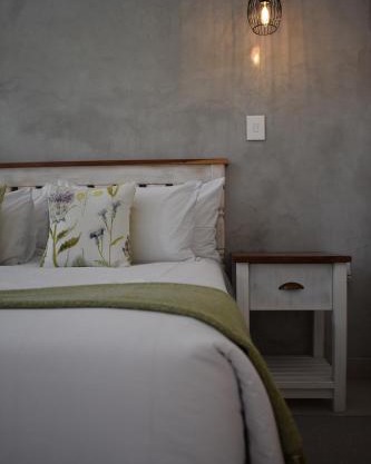 Symponia Guesthouse