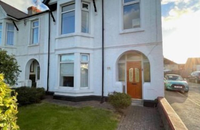 Tŷ Newton Nottage Porthcawl Sea, Surf, Golf, Walks