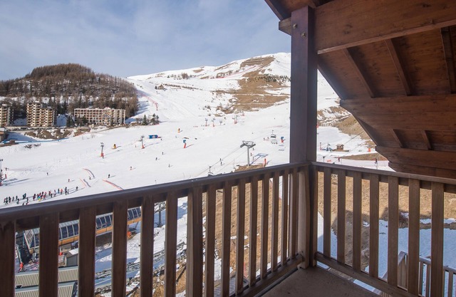 T.Bergerie B N°602 - 3P8