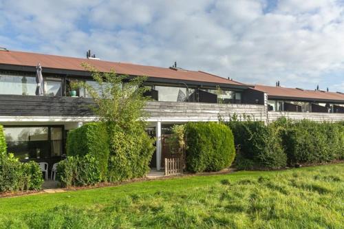 ‘T huisje in Goeree