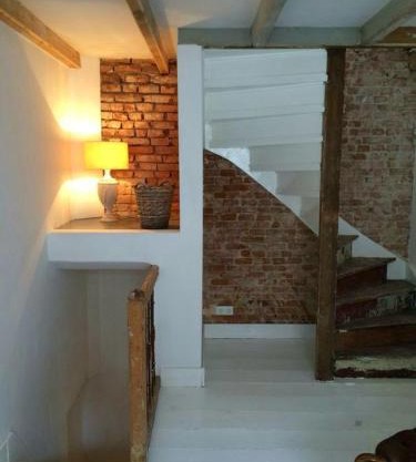 't Kleinste huisje van Arnhem