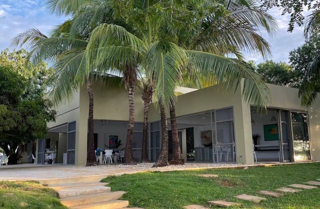 T R A V E S I A S, VIBRA HERMOSA