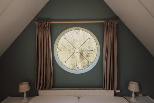 't Uilengat 6-8 persoons appartement