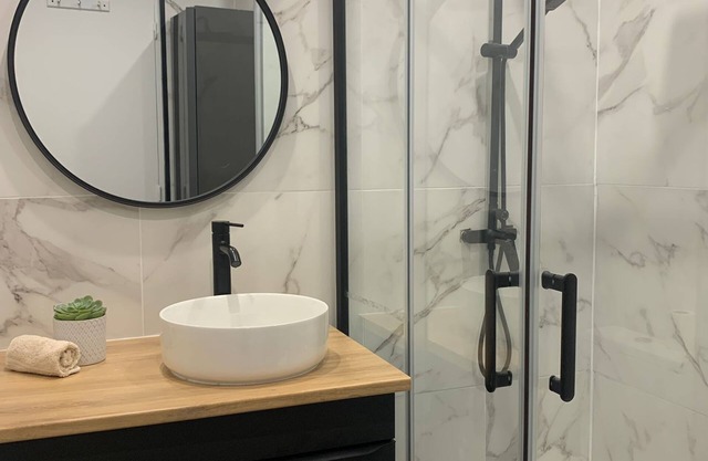 T1 Bis de Charme à Cuges-les-pins à 2 Minutes de OK Coral,à 20 Minutes de la mer