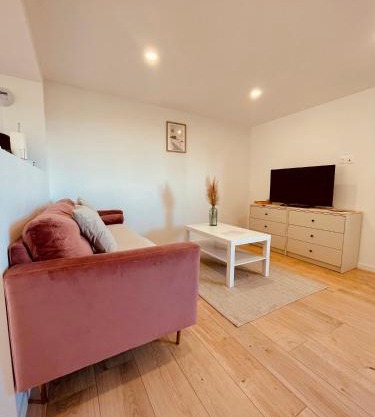 T1 bis rénové au centre d’Auch