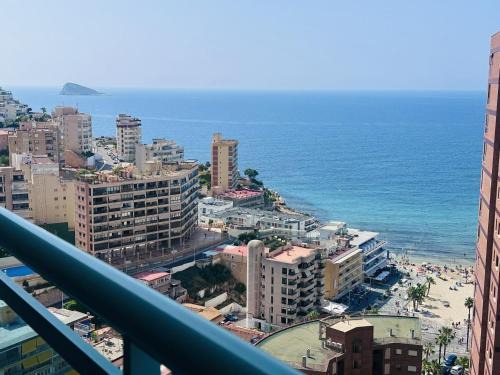 T1104 - Atrium Beach 3 - 2004 Finestrat