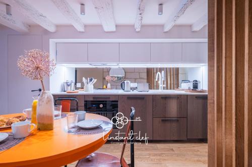 T2 élégant proche Théâtre et le musée des Beaux-Arts