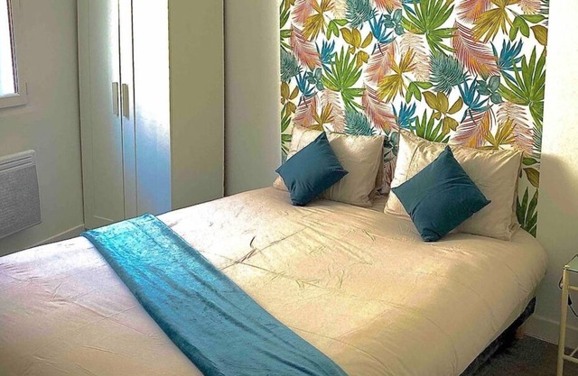 T2 43m2limpressionnisme en Plein Cœur D'agen