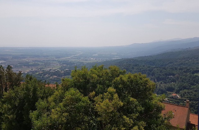 T2 APARTMENT IN VILLAGE HOUSE