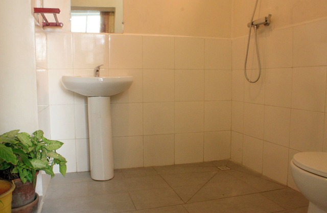 T2 apartment of 45m² - furnished and equipped in Ambohijatovo, Antananarivo
