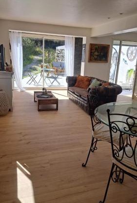 T2 calme absolue dans Marseille proche Hôpital Nord