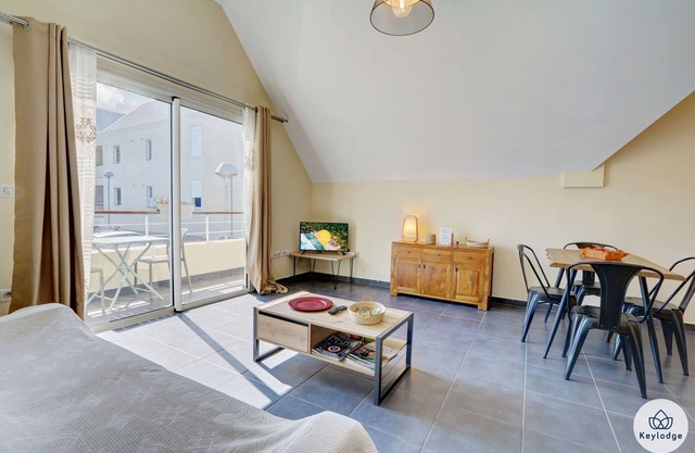 T2 – Cantebazi* - 55 m2 - St-Leu Lagoon