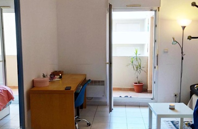 T2 Castellane 15 minute Vélodrome Vieux-Port Plage