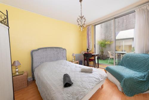 T2 Centre Saint Girons