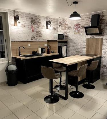 T2 Centre ville La Licorne 2